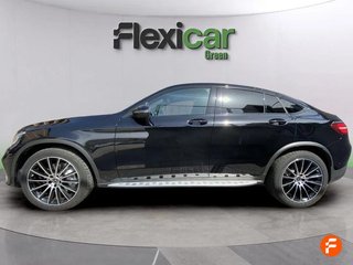 Mercedes GLC GLC 250 d 4MATIC
