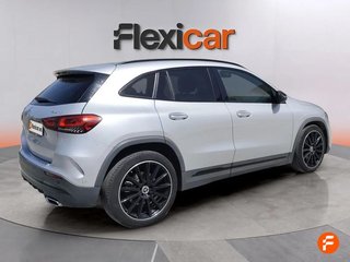 Mercedes GLA GLA 220 D 4MATIC