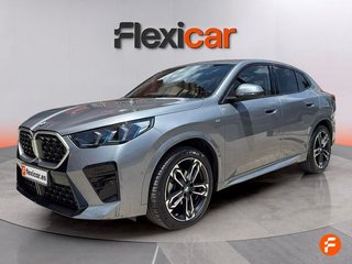 BMW X2 sDrive20d