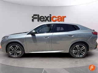 BMW X2 sDrive20d