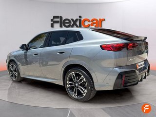 BMW X2 sDrive20d