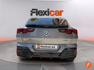 BMW X2 sDrive20d
