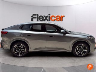 BMW X2 sDrive20d