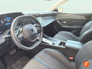 Peugeot 408 408 Allure HYBRID 145 eDCS6