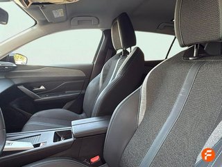 Peugeot 408 408 Allure HYBRID 145 eDCS6