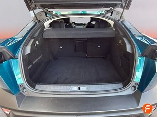Peugeot 408 408 Allure HYBRID 145 eDCS6