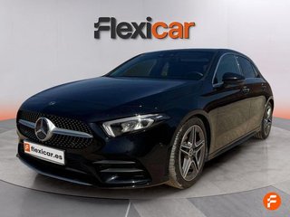 Mercedes Clase A A 200