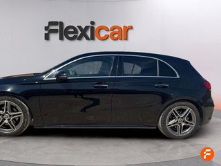 Mercedes Clase A A 200