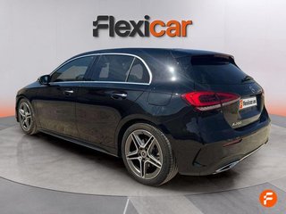 Mercedes Clase A A 200
