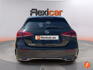 Mercedes Clase A A 200
