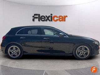 Mercedes Clase A A 200