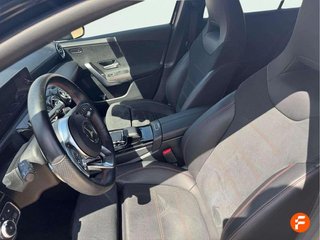 Mercedes Clase A A 200