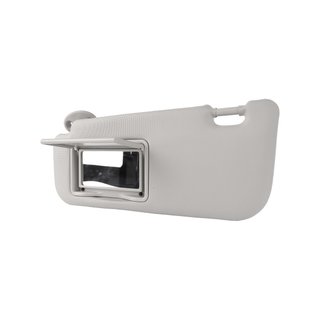 Wisecoco visera parasol conductor Corolla