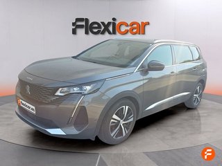Peugeot 5008 1.5 BlueHDi 96kW S&S GT EAT8