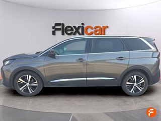 Peugeot 5008 1.5 BlueHDi 96kW S&S GT EAT8