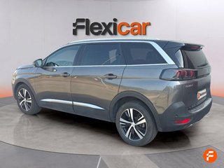 Peugeot 5008 1.5 BlueHDi 96kW S&S GT EAT8
