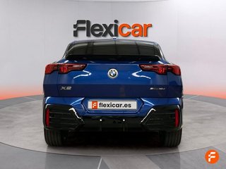 BMW X2 sDrive18d