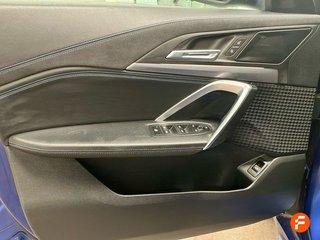BMW X2 sDrive18d