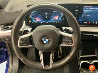 BMW X2 sDrive18d