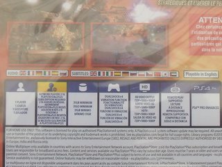Red Faction Guerrilla Remastered PS4 Precintado