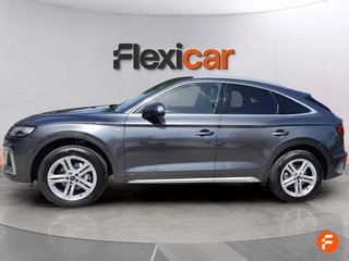 Audi Q5 S line 40 TDI 150kW quattro-ultra