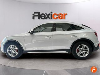 Audi Q5 Advanced 35 TDI 120kW S tronic