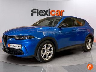 Alfa Romeo Tonale 1,6 DS 130 CV SPRINT FWD