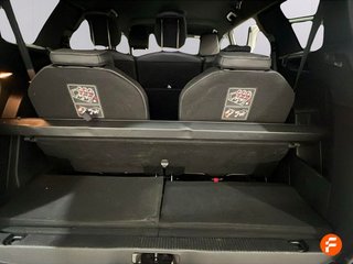 Peugeot 5008 1.2 PureTech 96KW S&S Allure Pack