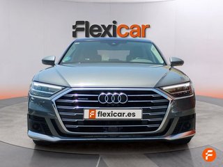 Audi A8 50 TDI 210kW (286CV) quattro tiptronic