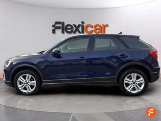 Audi Q2 30 TFSI 81kW (110CV)