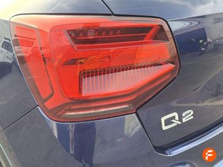 Audi Q2 30 TFSI 81kW (110CV)
