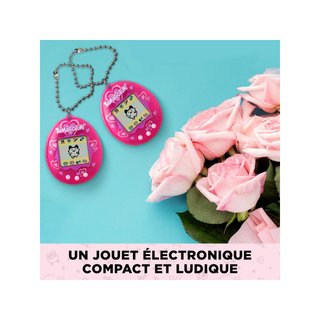 BANDAI 42975 Tamagotchi mascota virtual cuida