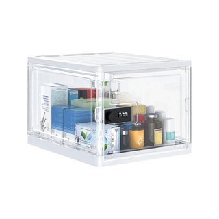 Uniclife caja medicamentos con cerradura