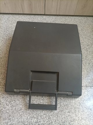 Máquina de escribir Olivetti Lettera 42
