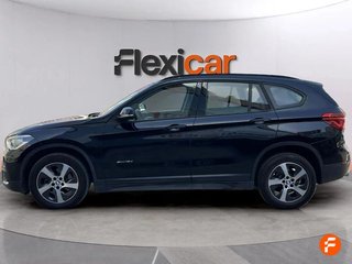 BMW X1 xDrive18d