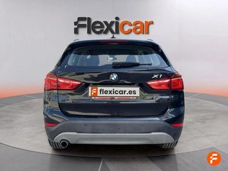 BMW X1 xDrive18d