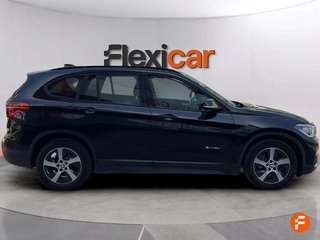 BMW X1 xDrive18d