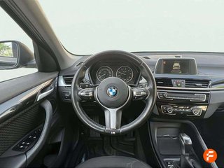 BMW X1 xDrive18d