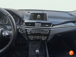 BMW X1 xDrive18d