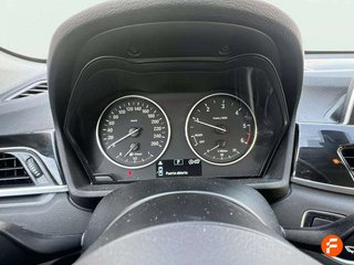 BMW X1 xDrive18d