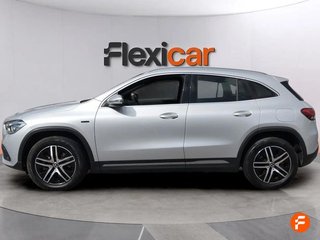 Mercedes GLA GLA 250 e