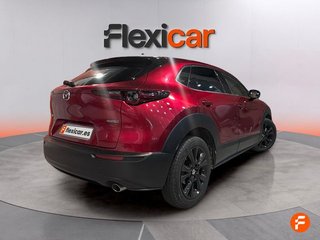 Mazda CX-30 e-SKYACTIV-G 2.0 110 kW 2WD Homura