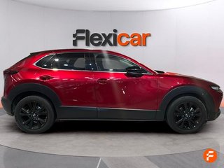 Mazda CX-30 e-SKYACTIV-G 2.0 110 kW 2WD Homura