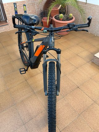 Cube Reaction Hybrid Pro 500