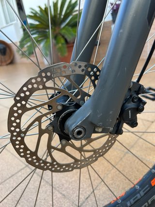 Cube Reaction Hybrid Pro 500