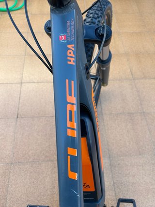 Cube Reaction Hybrid Pro 500