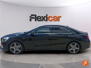 Mercedes Clase CLA 250