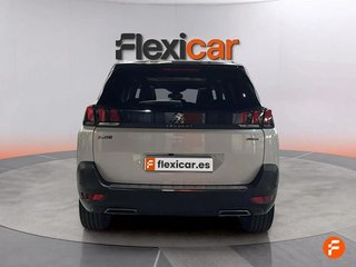 Peugeot 5008 GT-Line 1.6L THP 121kW (165CV) EAT6