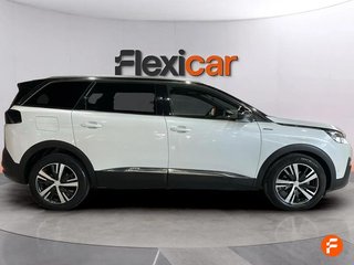 Peugeot 5008 GT-Line 1.6L THP 121kW (165CV) EAT6
