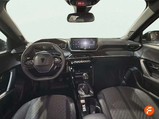Peugeot 2008 Allure Gasolina 100 S&S 6 Vel. MAN